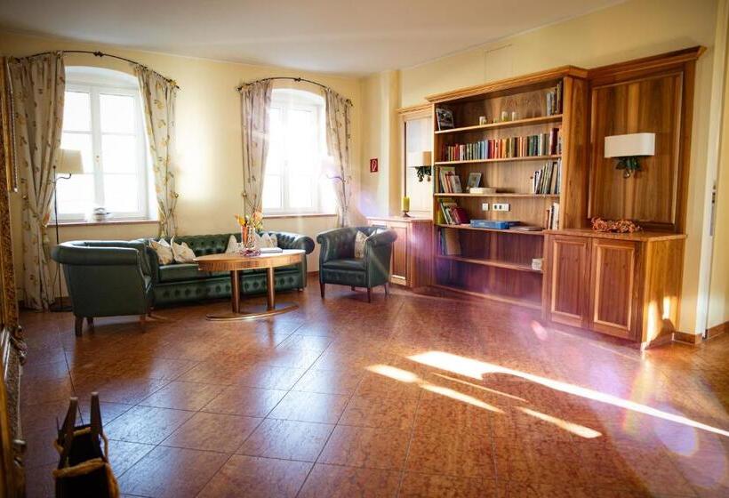 فندق Landgasthof Winter