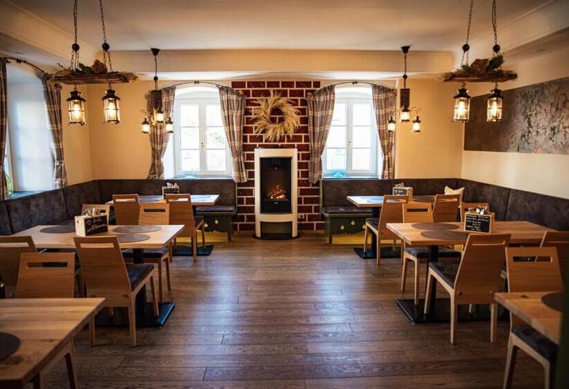 فندق Landgasthof Winter