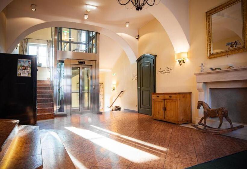 فندق Landgasthof Winter