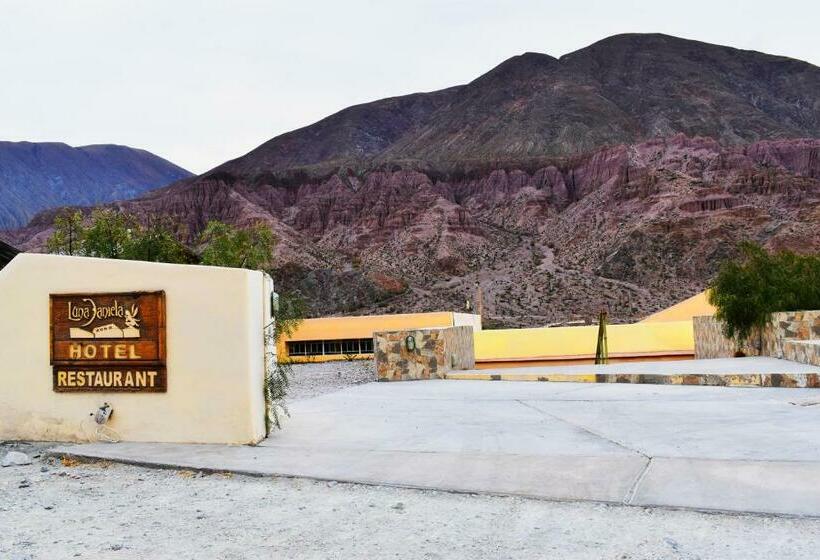 Отель Luna Daniela