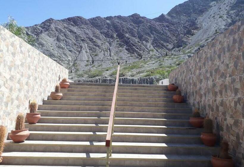 Отель Luna Daniela