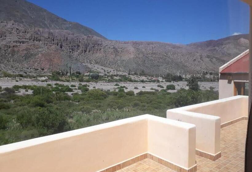 Отель Luna Daniela