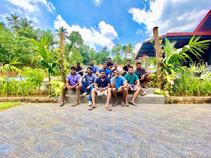 فندق Mahagedara Grand