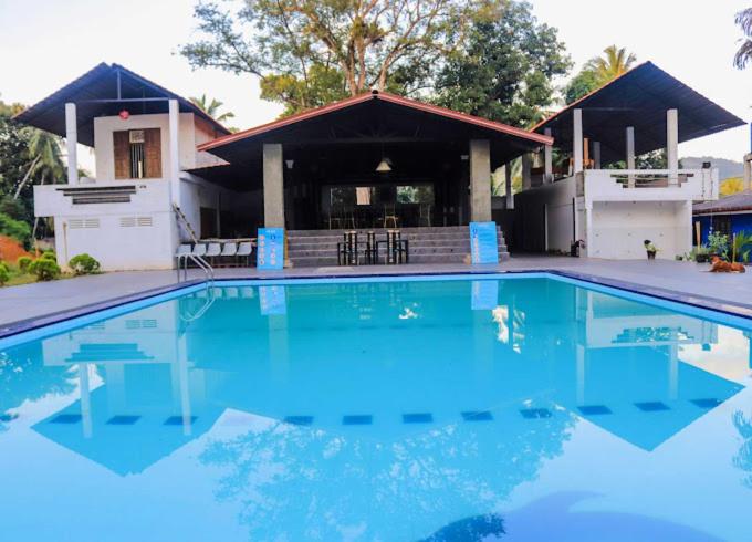 فندق Mahagedara Grand