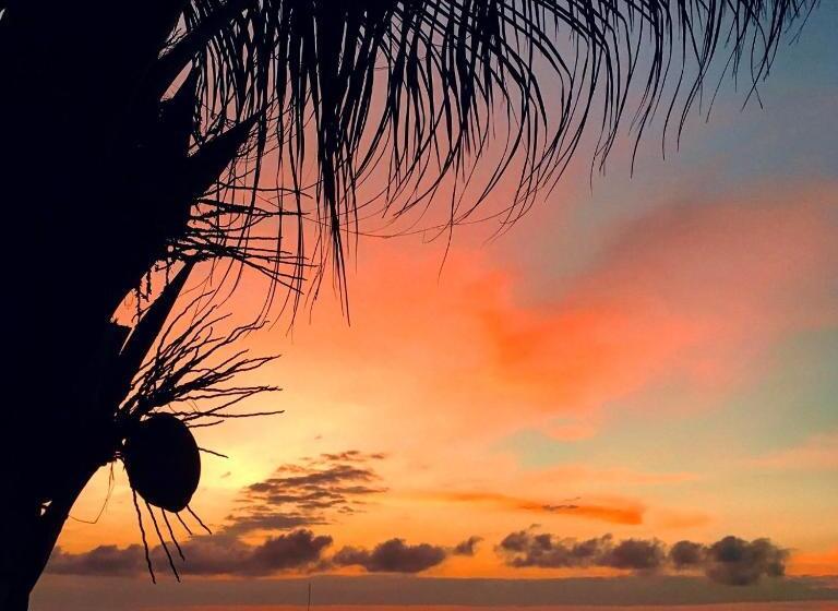 هتل Marinus Eco Lodge