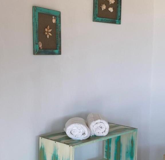 هتل Marinus Eco Lodge