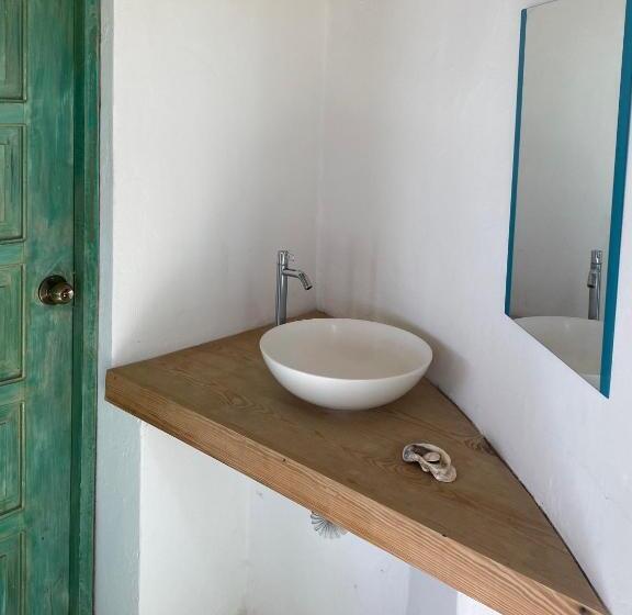 هتل Marinus Eco Lodge