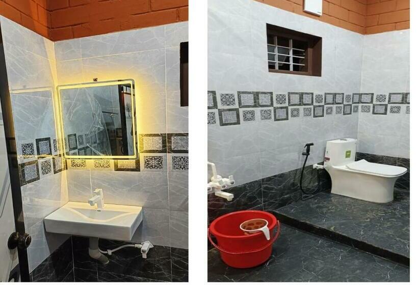 Отель Misty Valley Resort