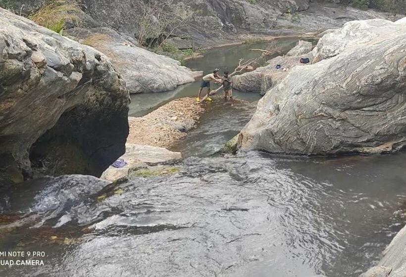 Отель Misty Valley Resort