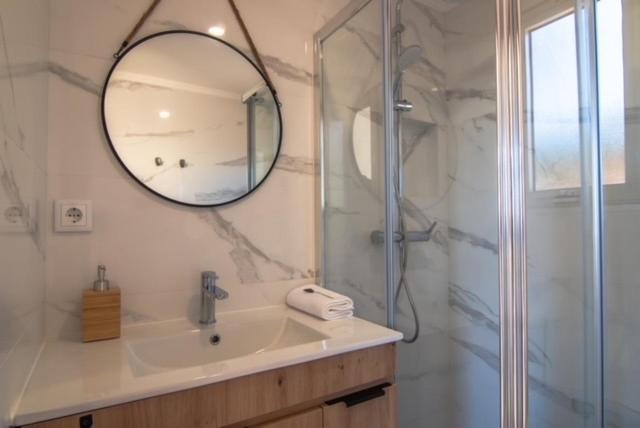 בית מלון כפרי Monte Das Fontainhas