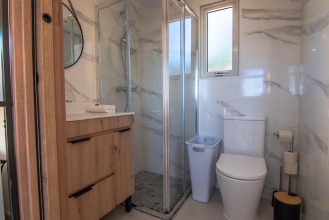 בית מלון כפרי Monte Das Fontainhas