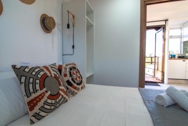 בית מלון כפרי Monte Das Fontainhas