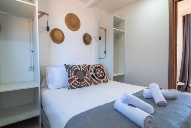 בית מלון כפרי Monte Das Fontainhas