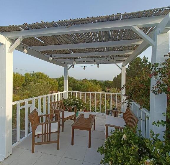 فندق Montes Da Salvada