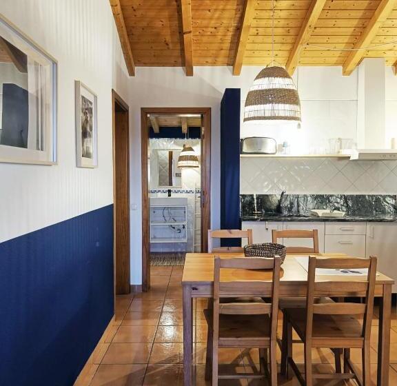 فندق Montes Da Salvada