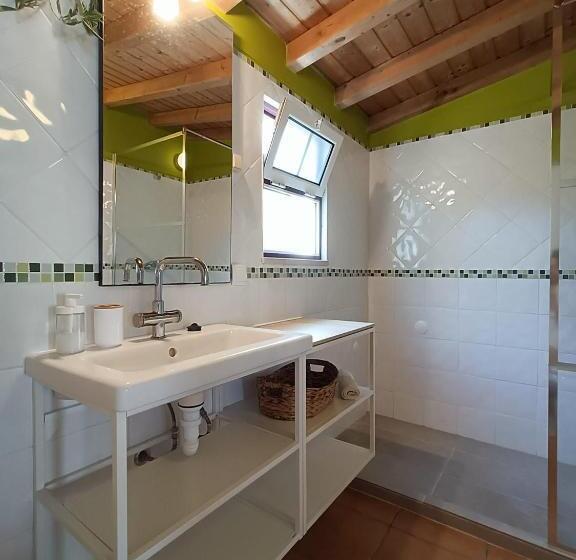 فندق Montes Da Salvada