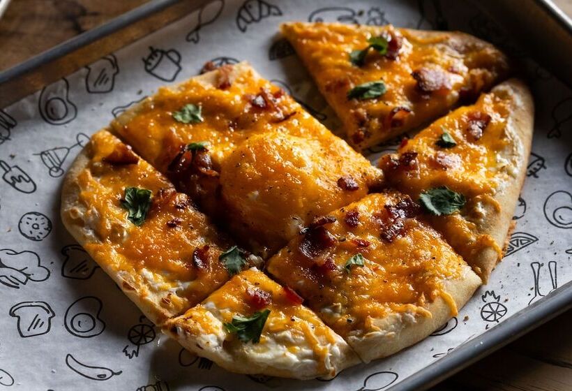 فندق Moxy Houston Downtown