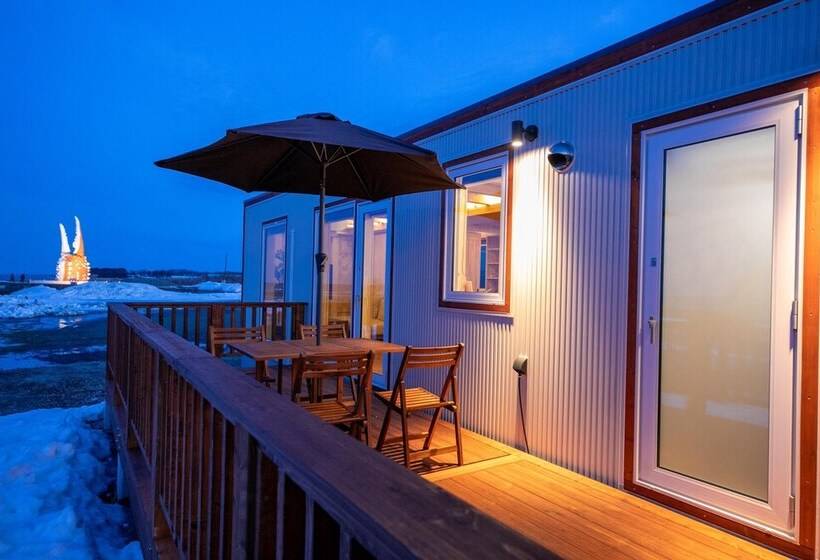 酒店 Okhotsk Ocean Villa Al Mare Mombetsu