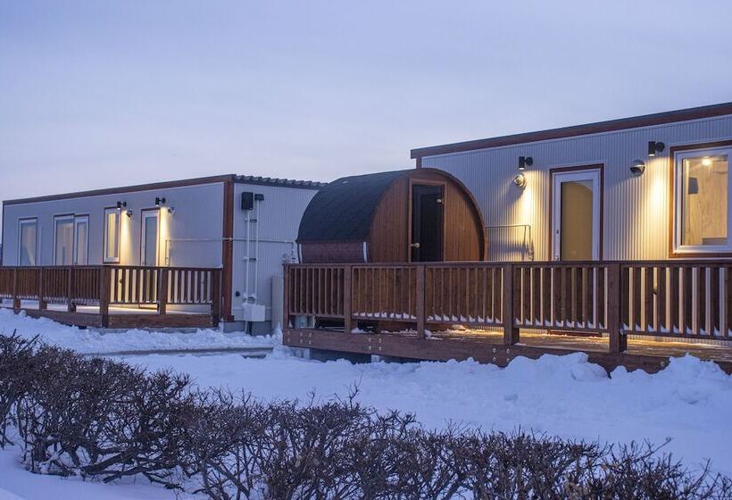 酒店 Okhotsk Ocean Villa Al Mare Mombetsu