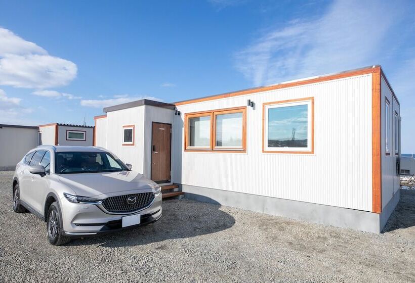 酒店 Okhotsk Ocean Villa Al Mare Mombetsu