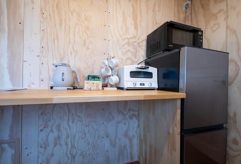 酒店 Okhotsk Ocean Villa Al Mare Mombetsu