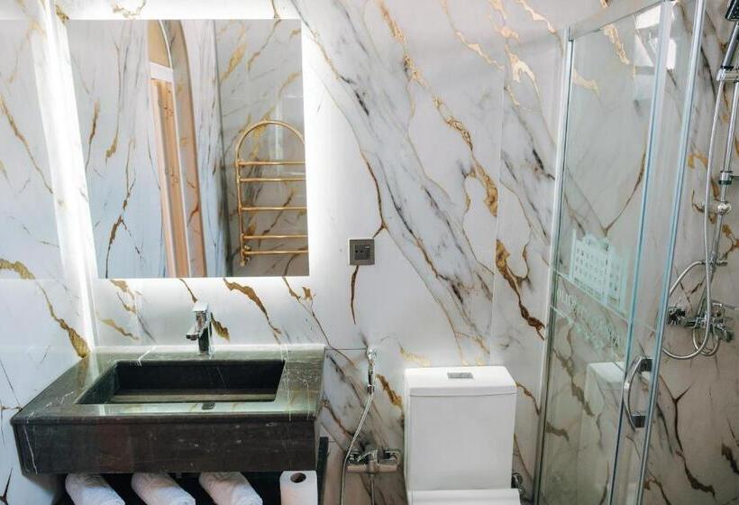 هتل Old City Ganja