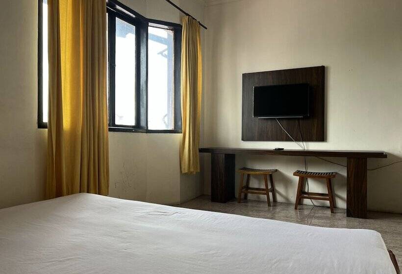 ホテル Oyo 92098 Kost Orange Syariah