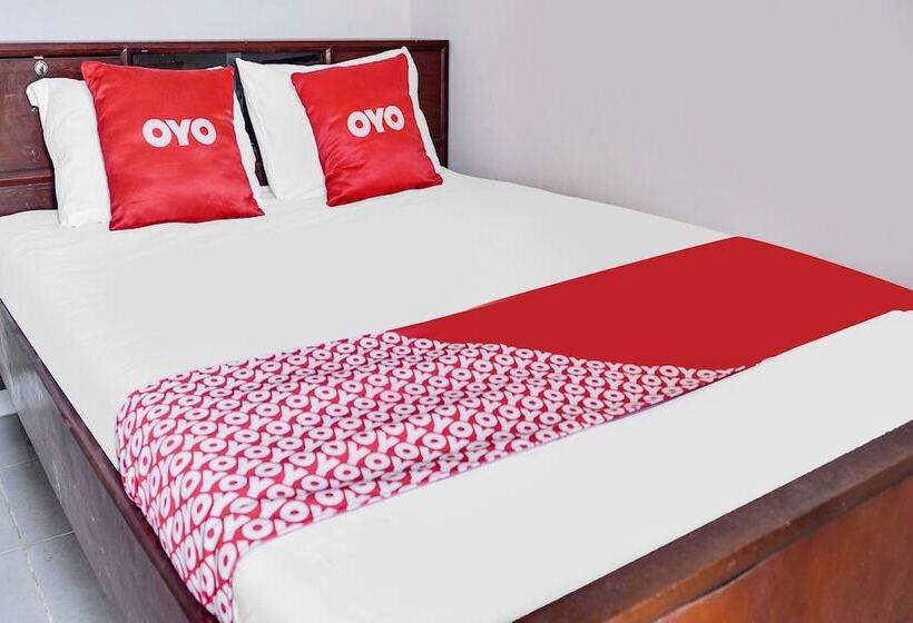 ホテル Oyo 92110 Christine Home Stay Syariah