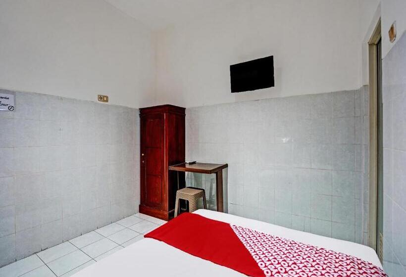 ホテル Oyo 92124 Raya Permai Homestay