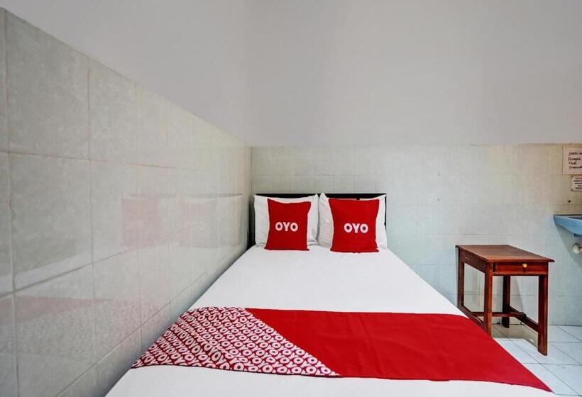 בית מלון כפרי Oyo 92124 Raya Permai Homestay