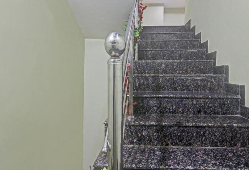 فندق Oyo Flagship 80488  Vrundawan