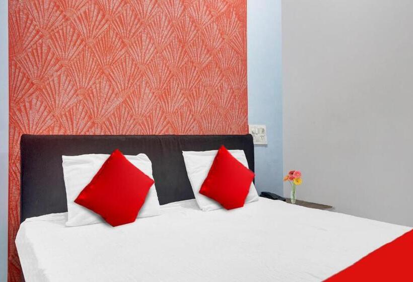 فندق Oyo Flagship 80488  Vrundawan