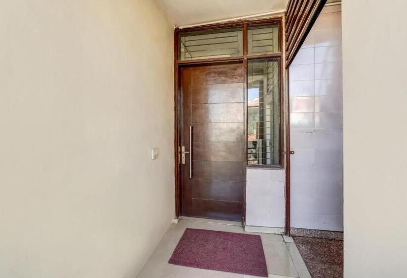 酒店 Oyo Flagship 80539  City Plaza