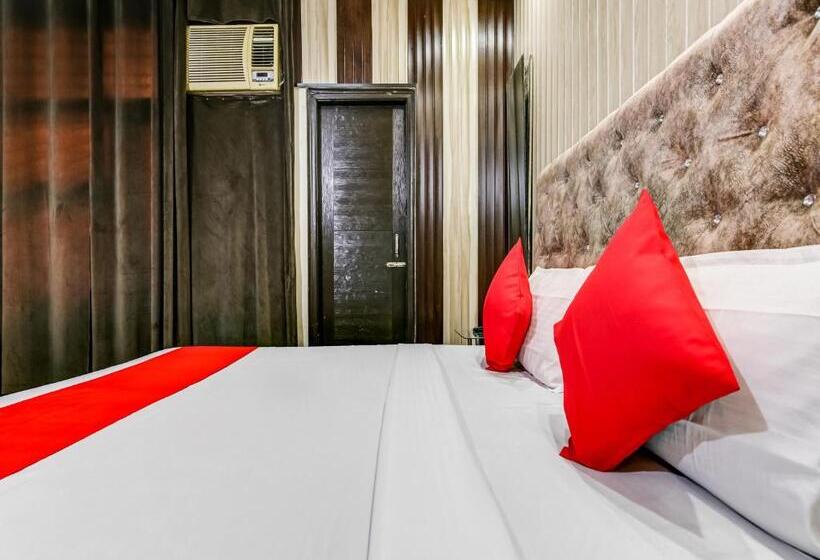 酒店 Oyo Flagship 80539  City Plaza