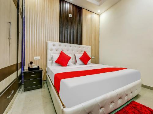 酒店 Oyo Flagship 80539  City Plaza