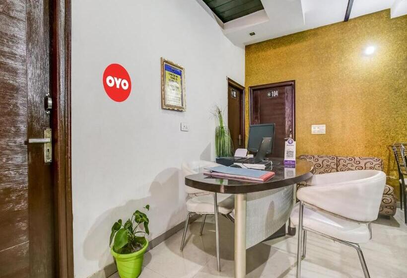 酒店 Oyo Flagship 80539  City Plaza