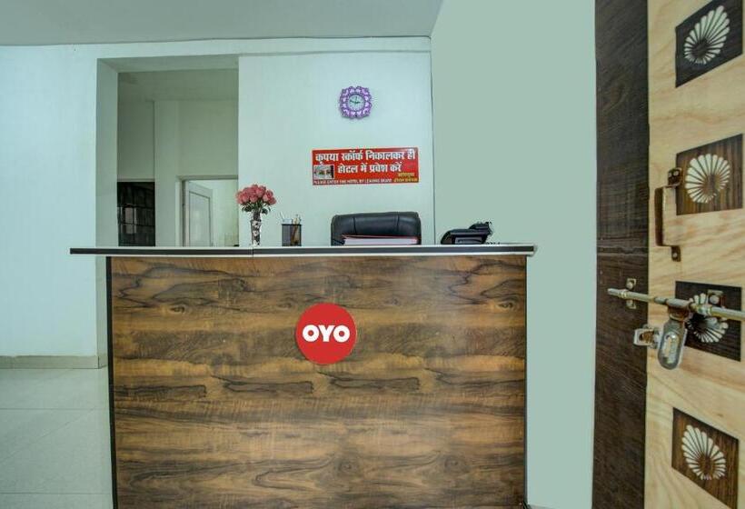 בית מלון כפרי O Pragya New