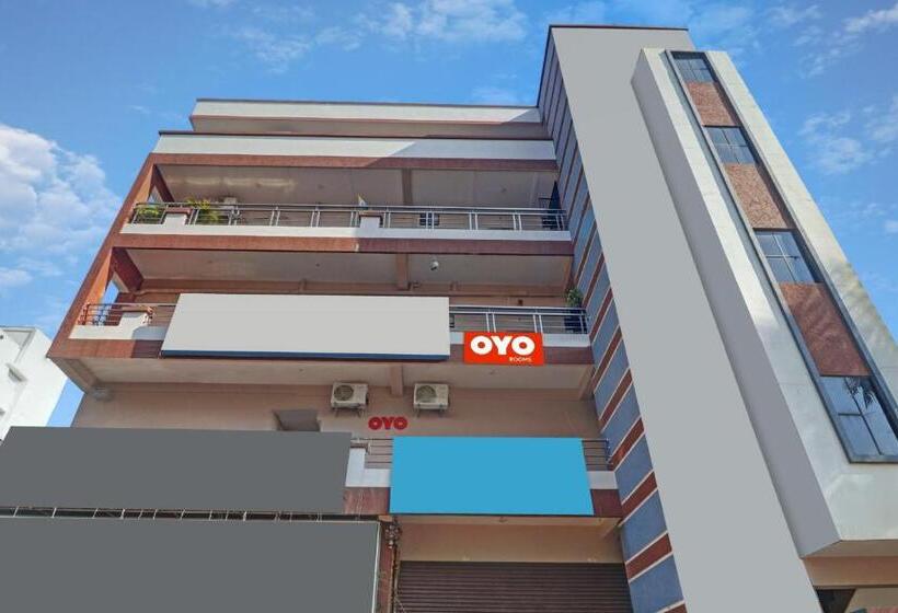Hotel O Malkajgiri