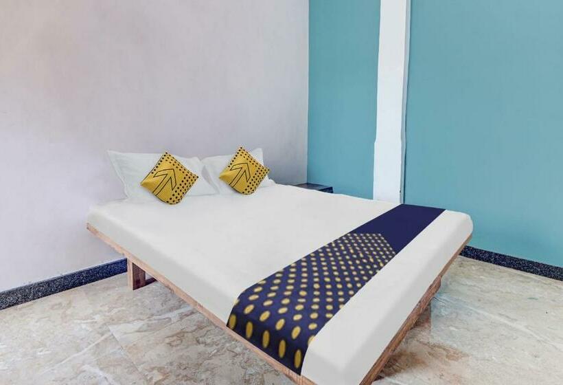 ホテル Oyo Flagship 80634 Bhalkeshwar Lodging