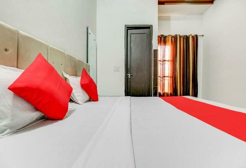 Flagship Hotel Big Boss