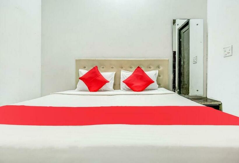 Flagship Hotel Big Boss