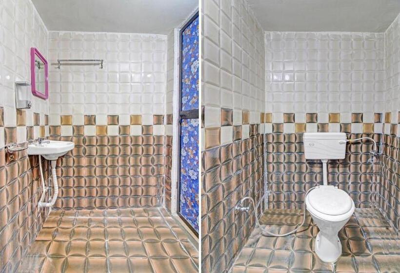 בית מלון כפרי Oyo Flagship 80648 Resort Stay Inn