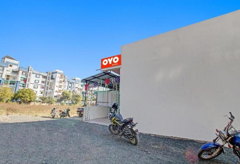 فندق Oyo Flagship 80648 Resort Stay Inn