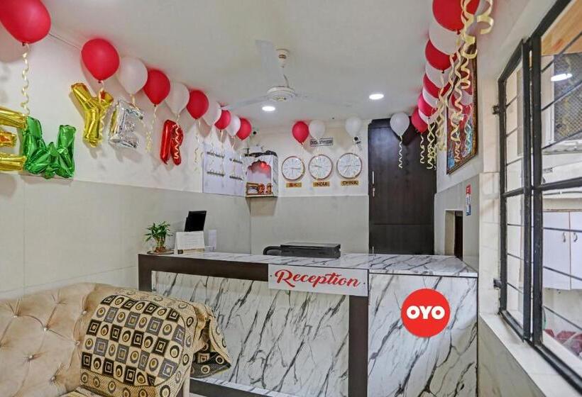 Hotel Oyo Flagship 80671 Shyam Inn