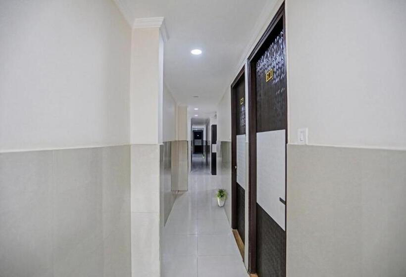 Hotel Oyo Flagship 80671 Shyam Inn