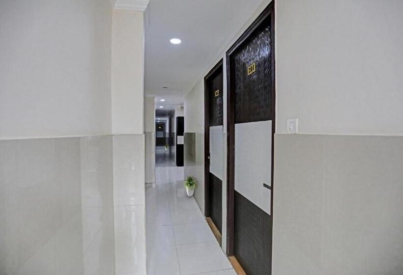 Hotel Oyo Flagship 80671 Shyam Inn