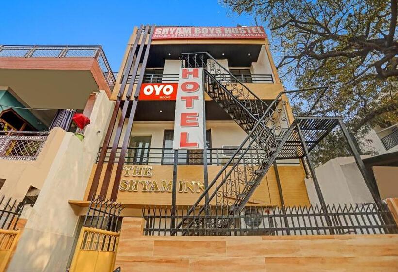 Hotel Oyo Flagship 80671 Shyam Inn