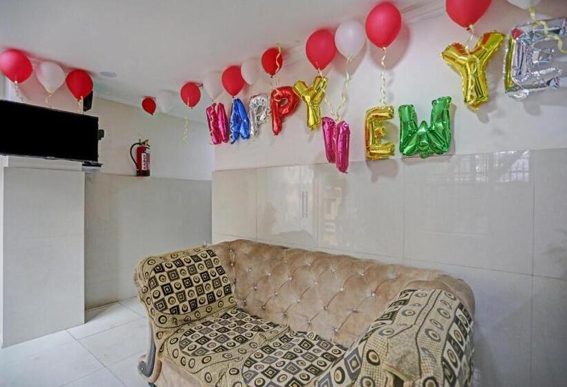 Hotel Oyo Flagship 80671 Shyam Inn