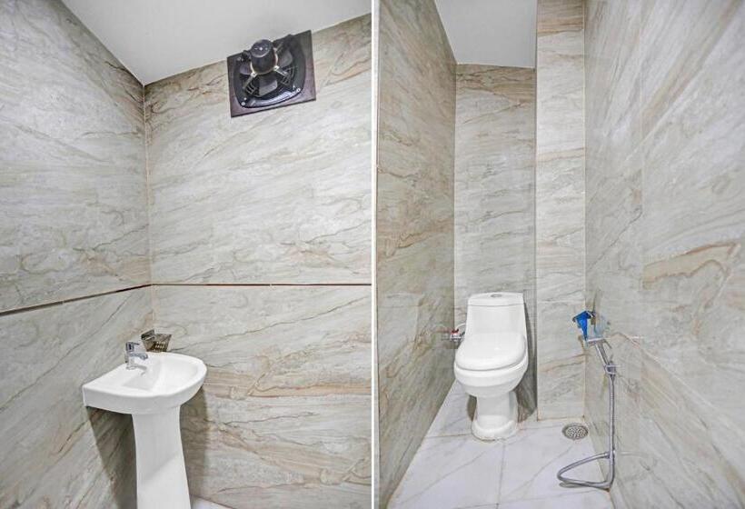 Hotel Oyo Flagship 80671 Shyam Inn