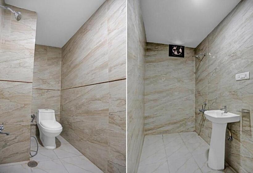 Hotel Oyo Flagship 80671 Shyam Inn